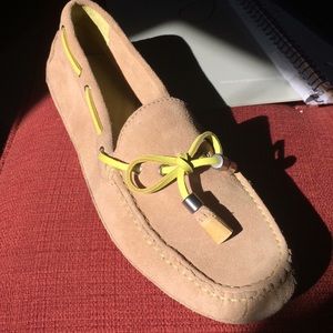 NIB Cole Haan Grant Drivers Sz 8.5